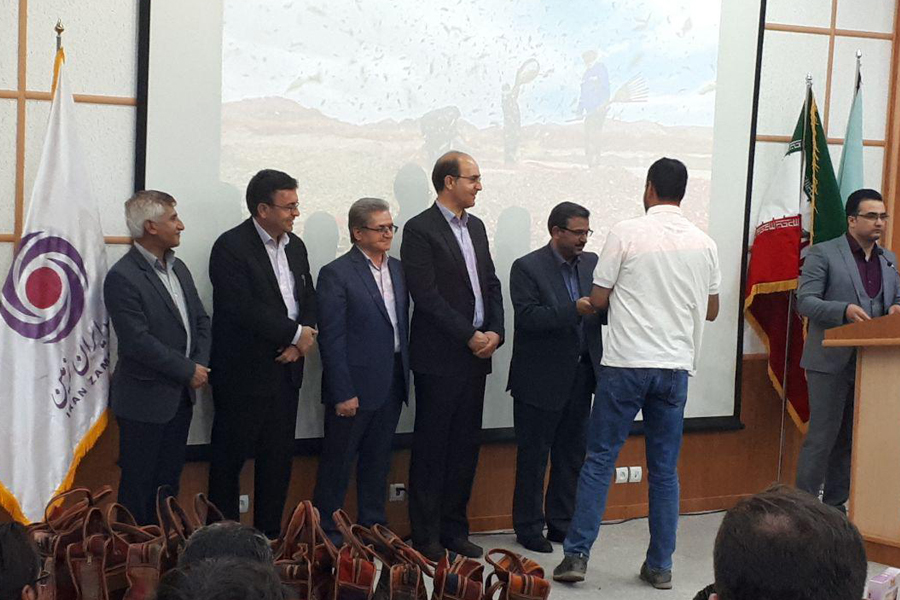 نخستین جشنواره عکس ماندگار 