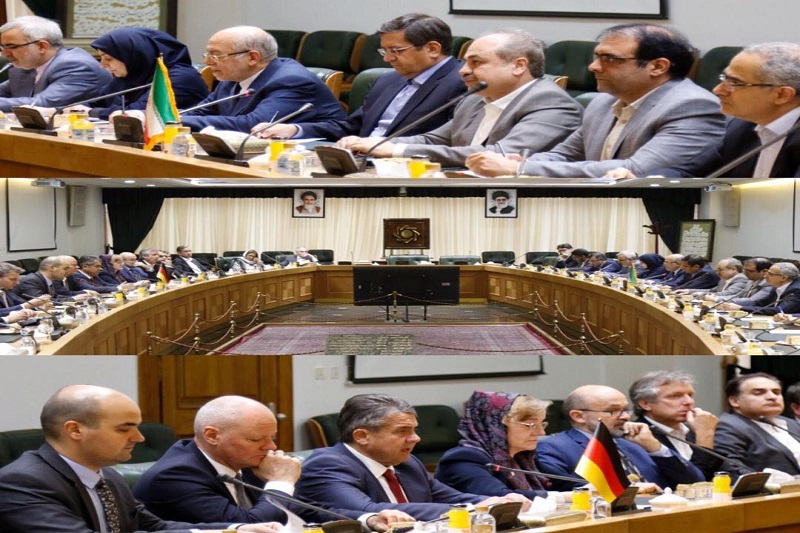 ایران-آلمان