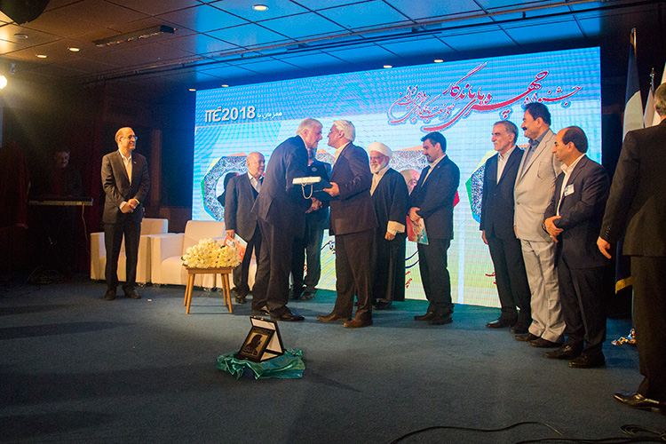 چهره ماندگار