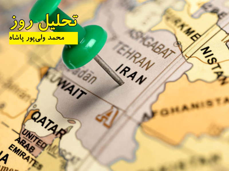 محمد ولی‌پورپاشا-تحلیل روز