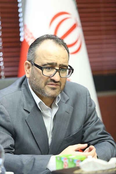 تقدیر استاندار تهران از پرتوافکنان عضو هیئتمدیره بانک سپه به دلیل حمایت از تولید