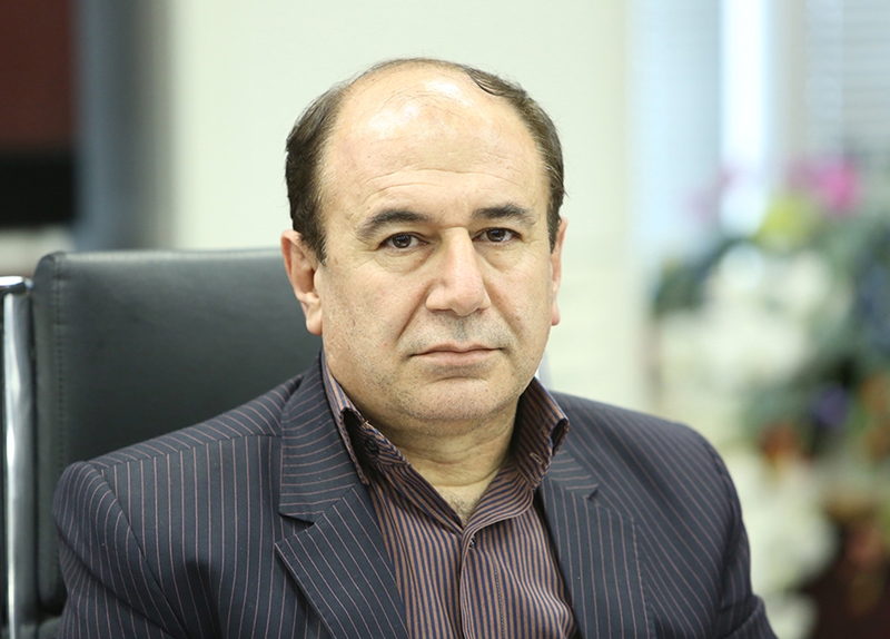 کاویانی: بانک سپه به فعالان اقتصادی استان بوشهر 3400 میلیارد ریال تسهیلات پرداخت کرد