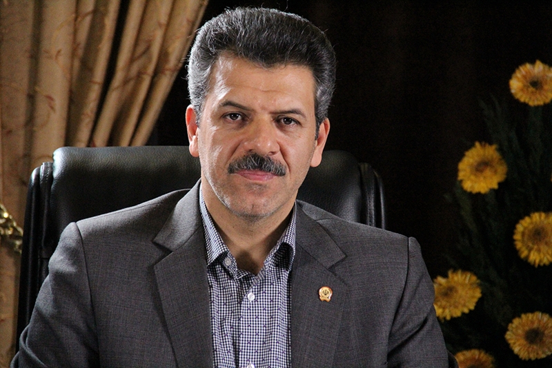 قدردانی استاندار آذربایجان شرقی از بانک سپه؛