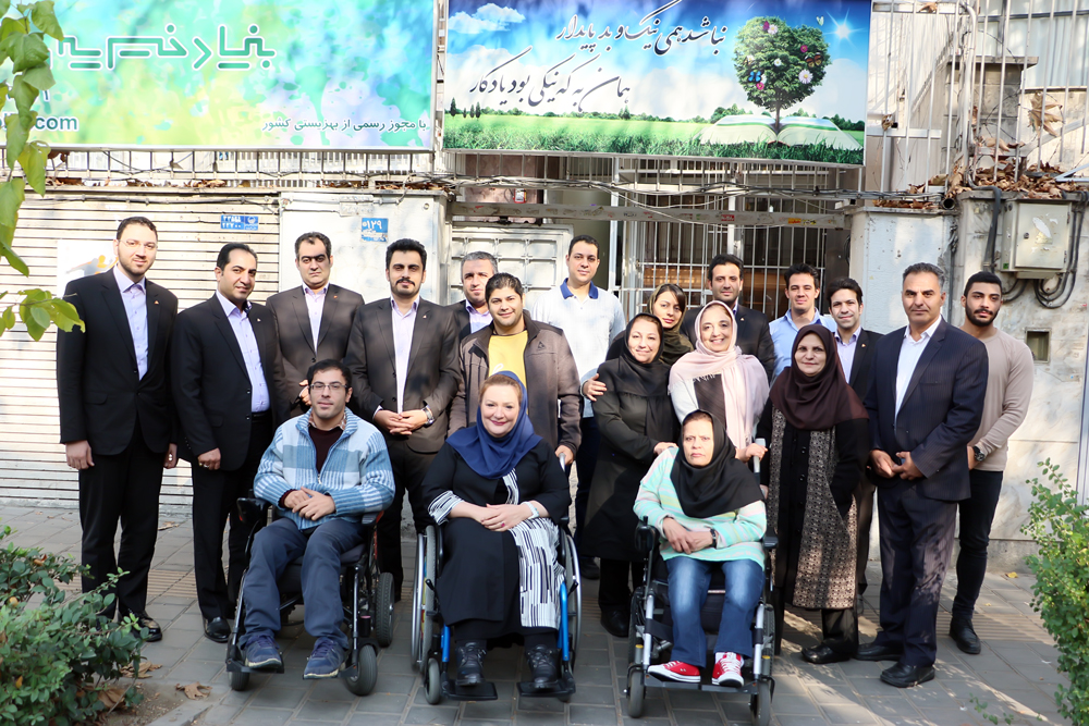 موسسه اعتباری کوثر