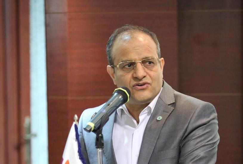 رئیس هیئتمدیره مدیرعامل بانک توسعه تعاون: تبدیل صدای مشتریان به خدمت ضروری است