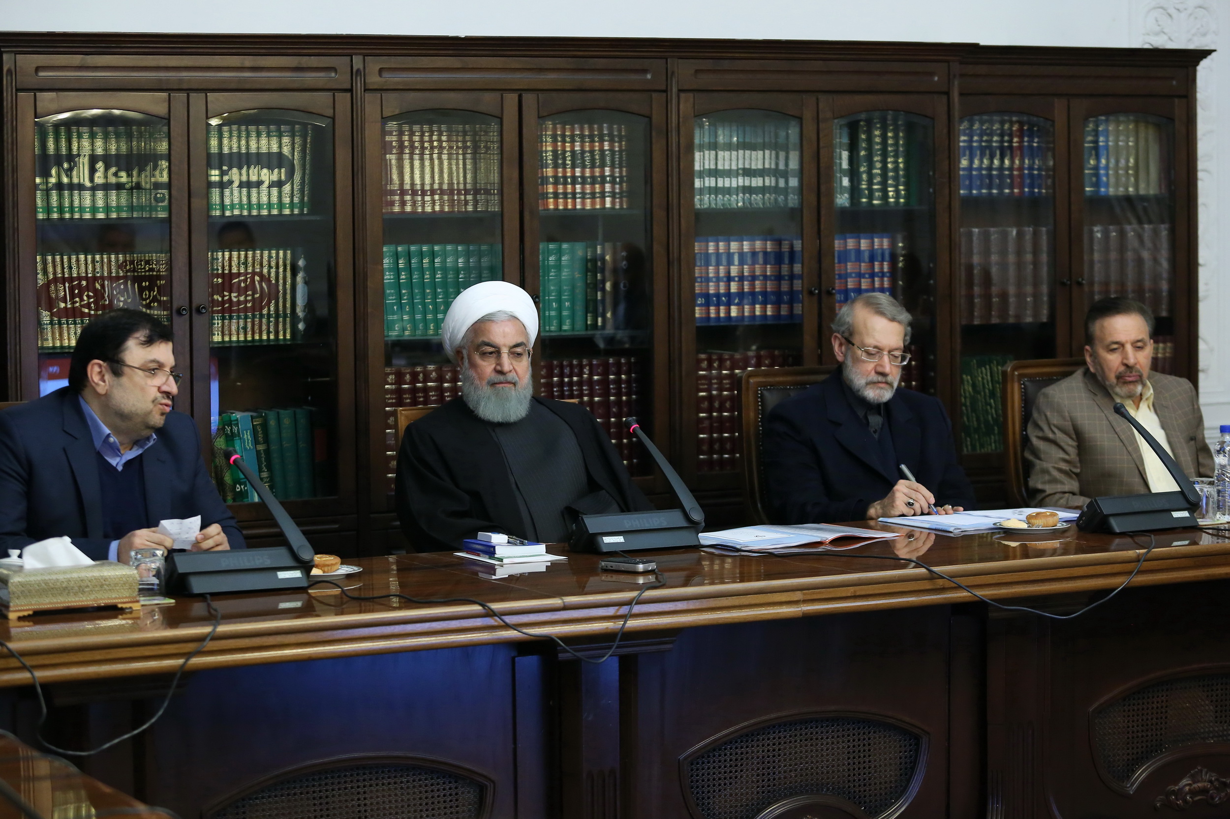 شورایعالی فضای مجازی