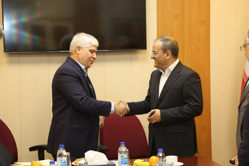 فعالین اقتصادی