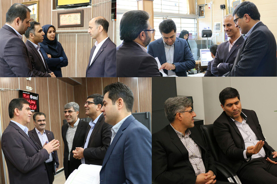 بانک ایران زمین 