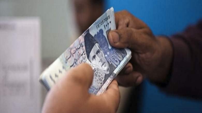 روپیه پاکستان