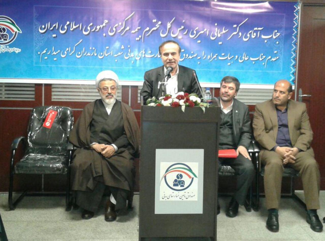 غلامرضا سلیمانی امیری