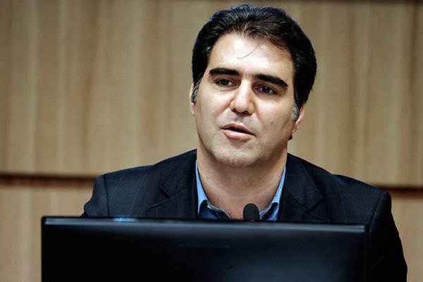 هوشنگ عشایری