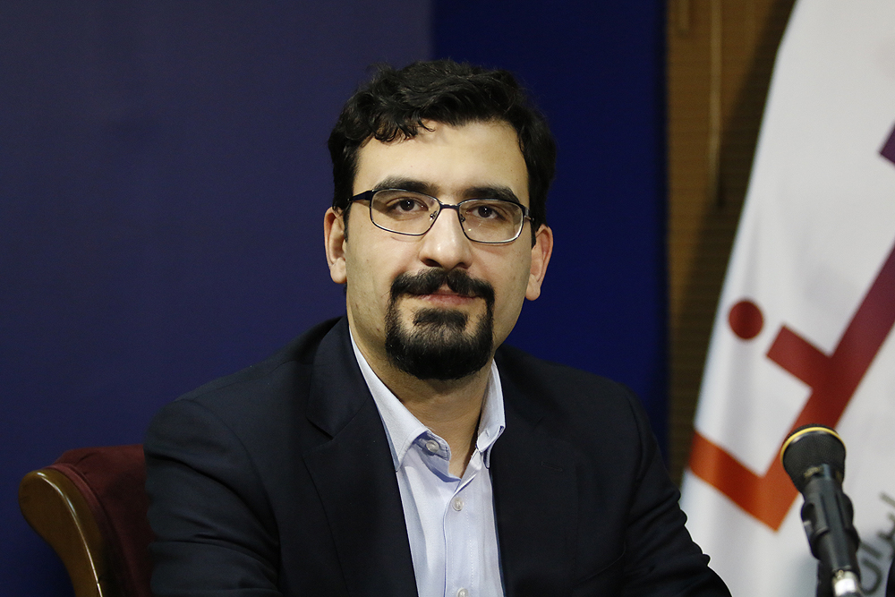 امیرحسین داودیان