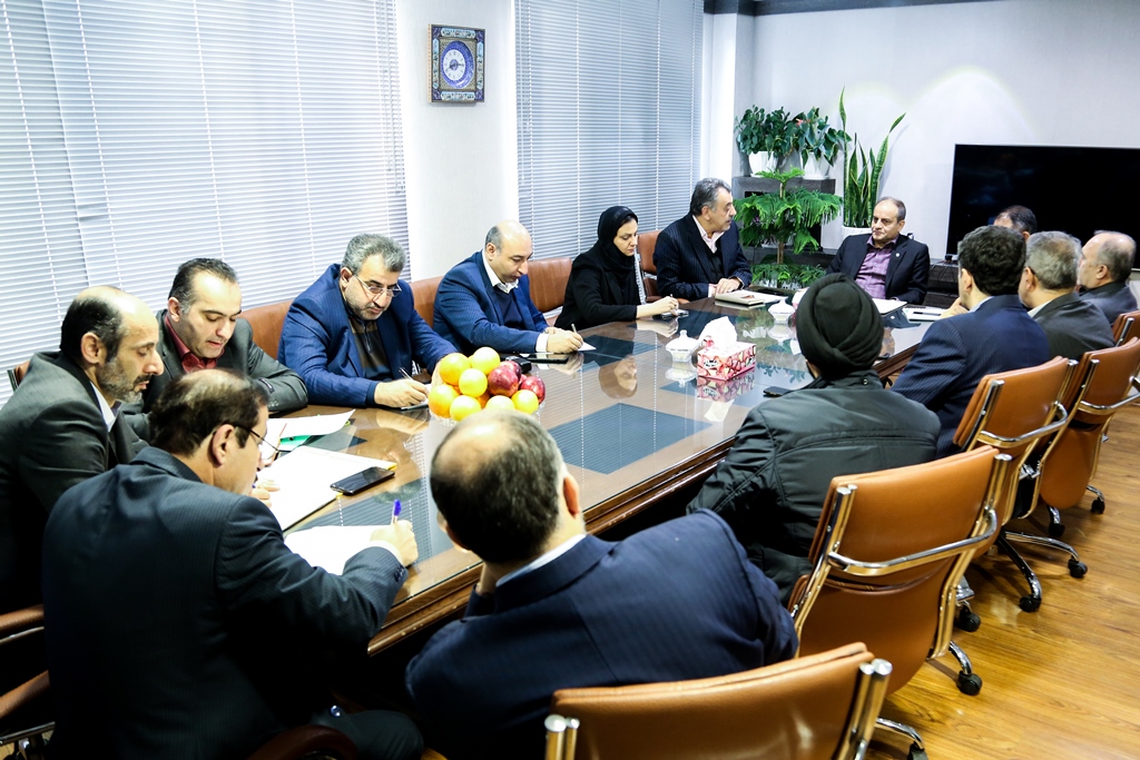 بانک توسعه تعاون انتخاب اول تعاون گران