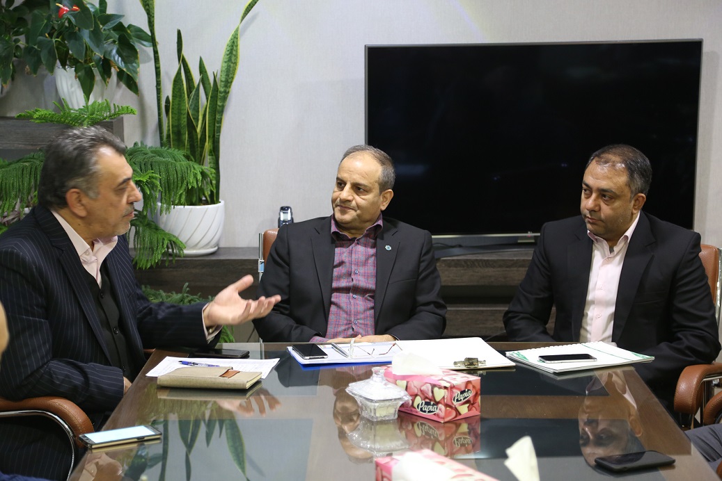 بانک توسعه تعاون با گذشته، قابل قیاس نیست