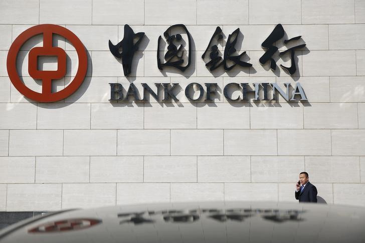 بانک چین