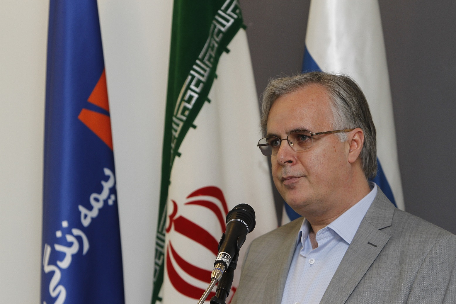 خلیل حسن زاده