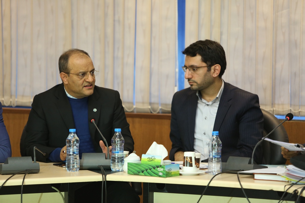 بروزترین سامانه بانکداری الکترونیک 