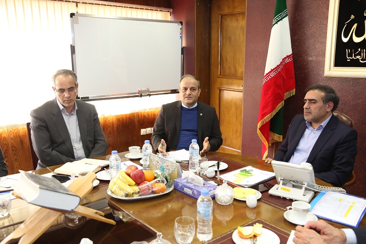 اتحادیه‌های سرا سری و شرکت‌های تعاونی صاحبان بانک توسعه تعاون محسوب می‌شوند