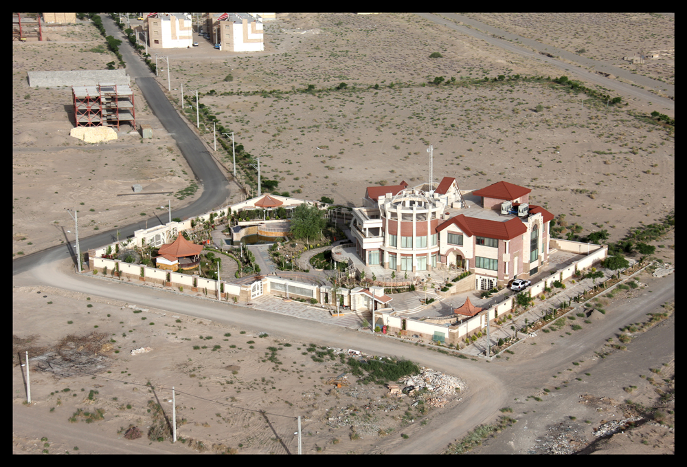 طرح‌های شهرستان سیرجان