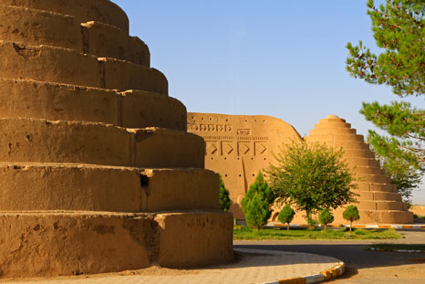 کارگروه اشتغال و سرمایه‌گذاری شهرستان سیرجان 