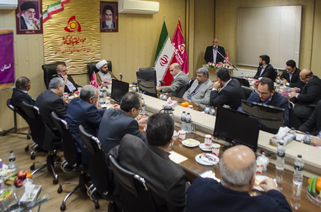 موسسه اعتباری کوثر