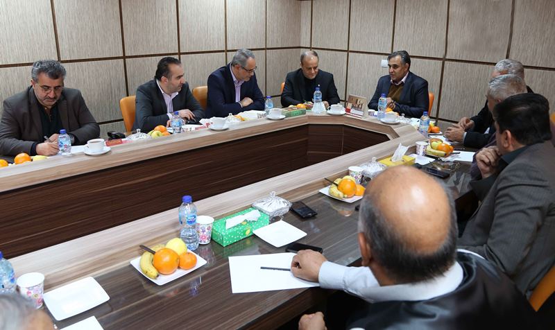 اعلام رضایت اتحادیه سراسری شرکت‌های تعاونی درودگران و مبل‌سازان کشور از عملکرد بانک توسعه تعاون