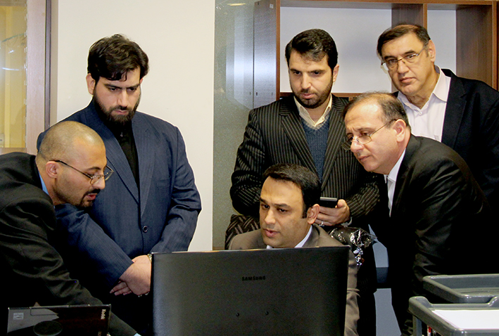 بیمه تجارت نو