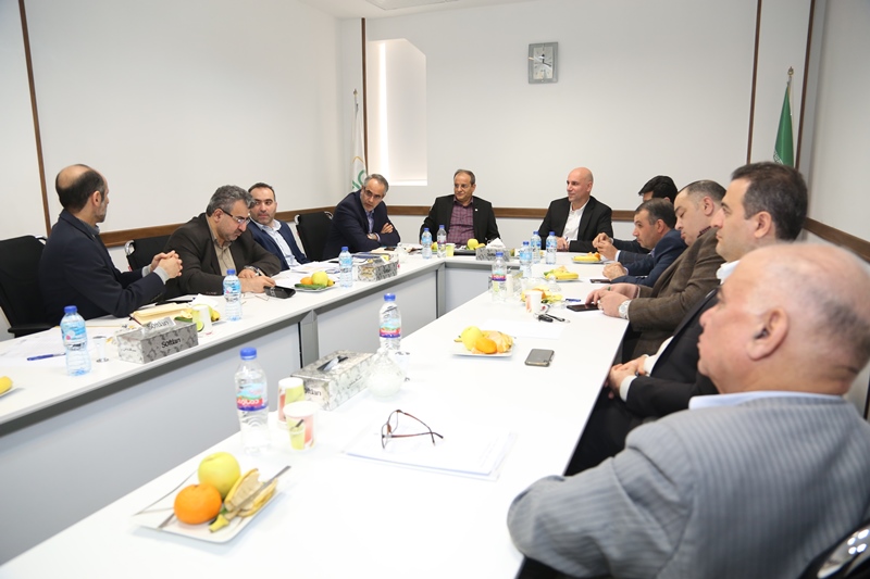 70 هزار میلیارد ریال تسهیلات پرداختی بانک توسعه تعاون