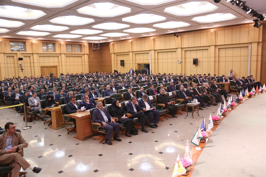 ده رئیس موفق شعب بانک توسعه تعاون از سوی بانک مرکزی مورد تقدیر قرار گرفتند