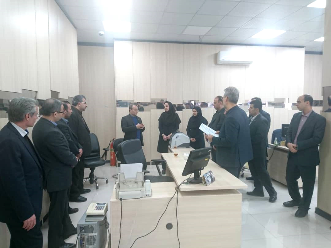 اثرگذاری فعالیت بانک توسعه تعاون 