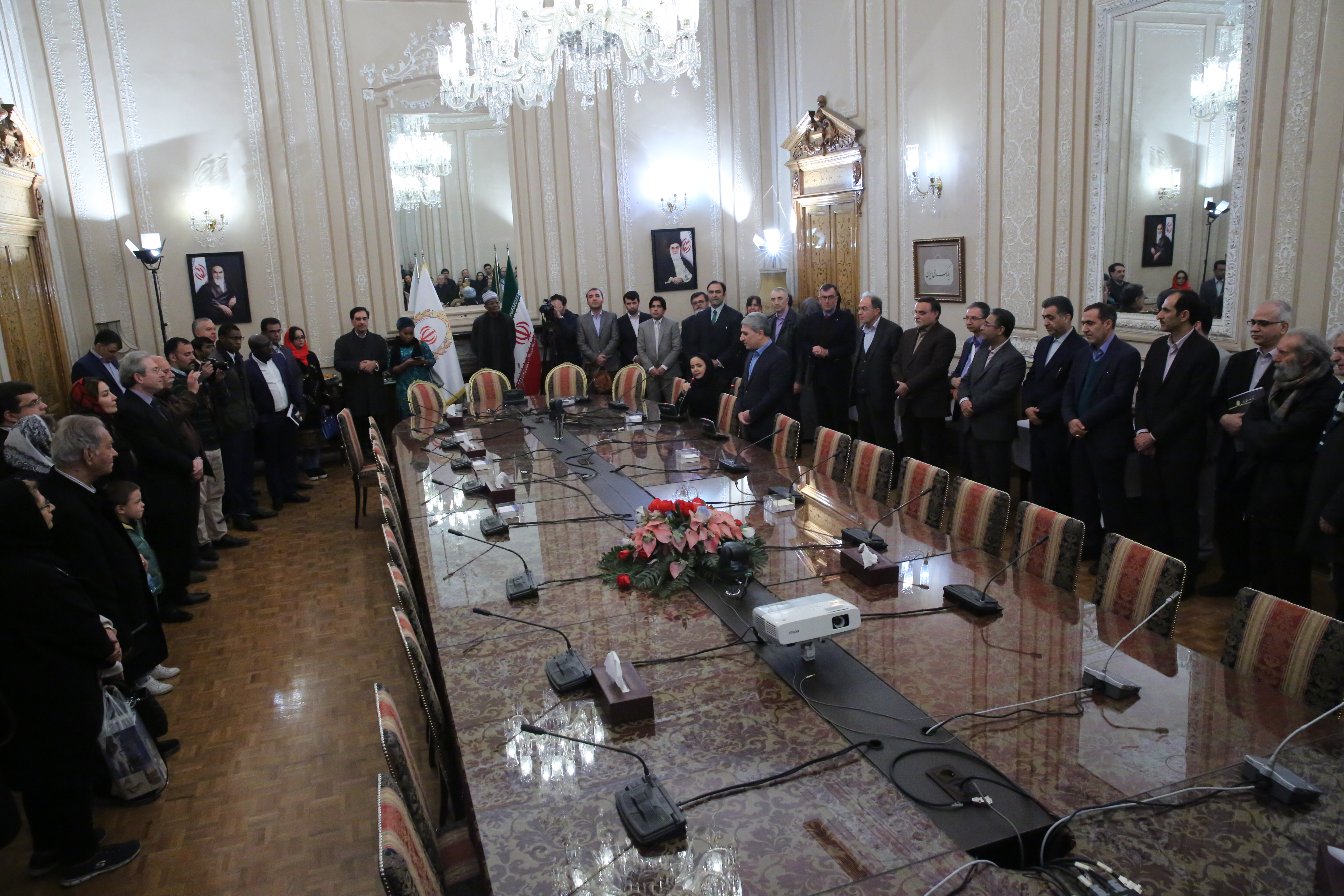 موزه بانک ملی