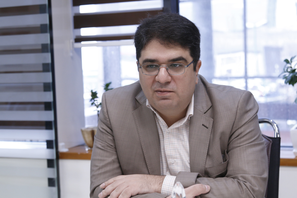 بازدید حکیمی از ایبنا