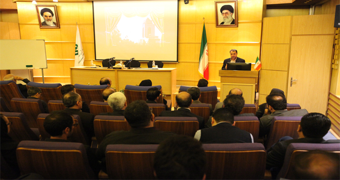 مدير عامل بانك توسعه صادرات