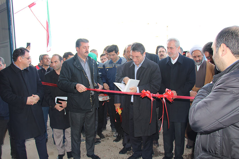 الماسان ارسباران