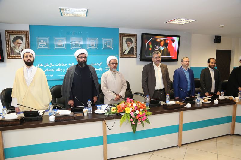 نماز تجلی عینی عشق‌ورزی به خالق است