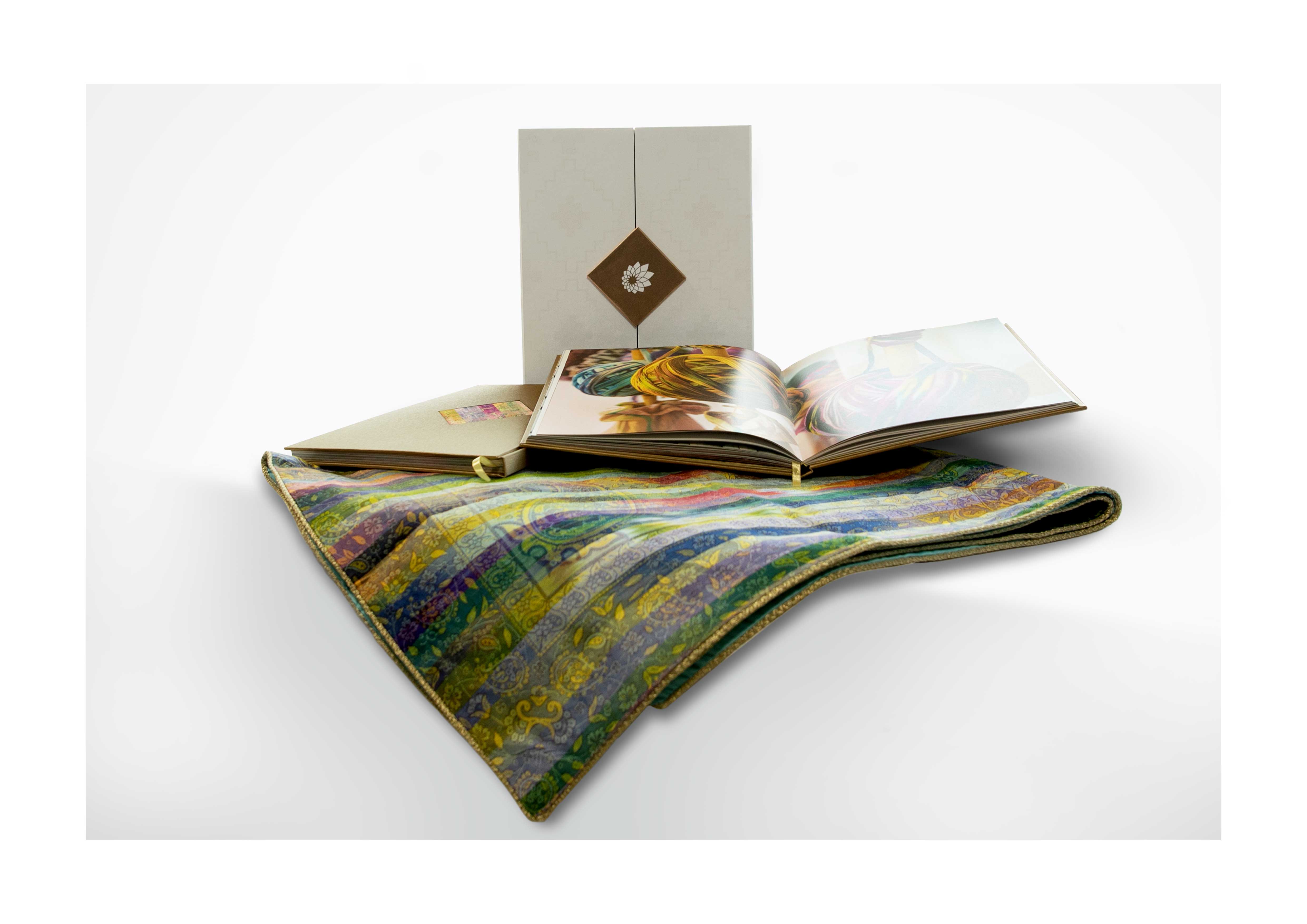 دارایی بافی