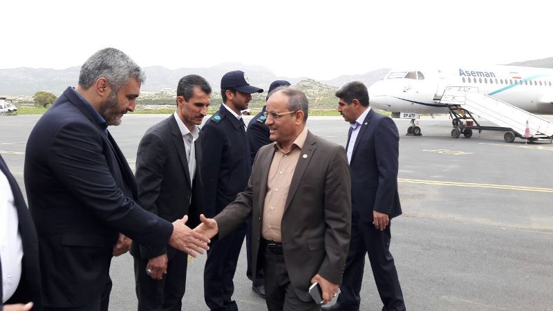 حمایت از سیلزدگان استان ایلام از اولویتهای بانک توسعه تعاون است