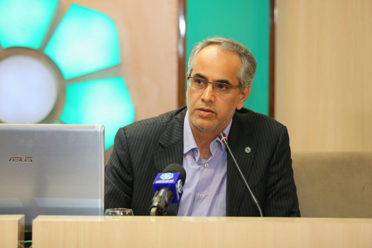 سیدباقر فتاحی