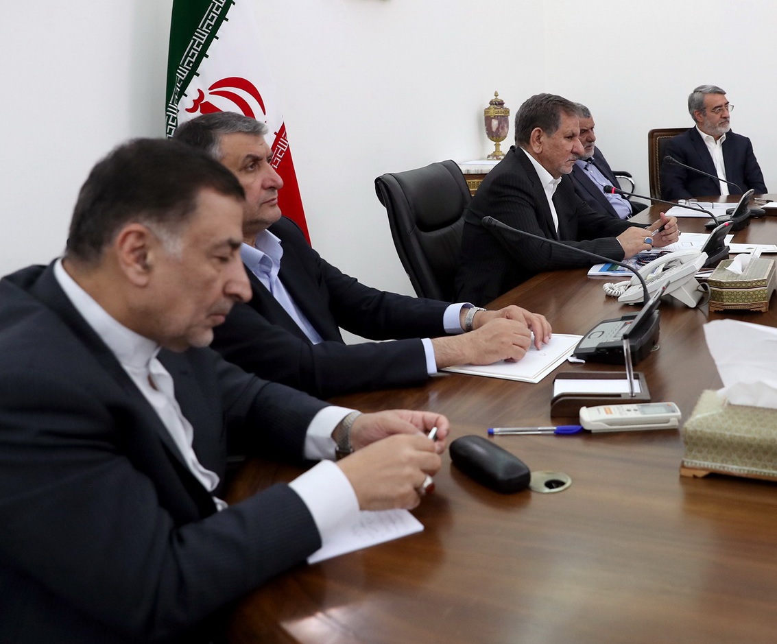 قاچاق کالا وارز