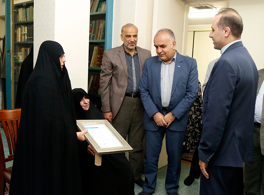 زمانه شناسی، مهم ترین دلیل ماندگاری استاد مطهری است