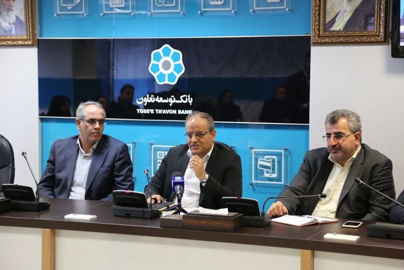 روابط عمومی از مهمترین بخشهای هرسازمان محسوب میشود