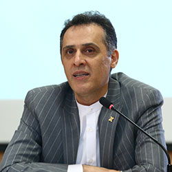 علیرضا بلگوری