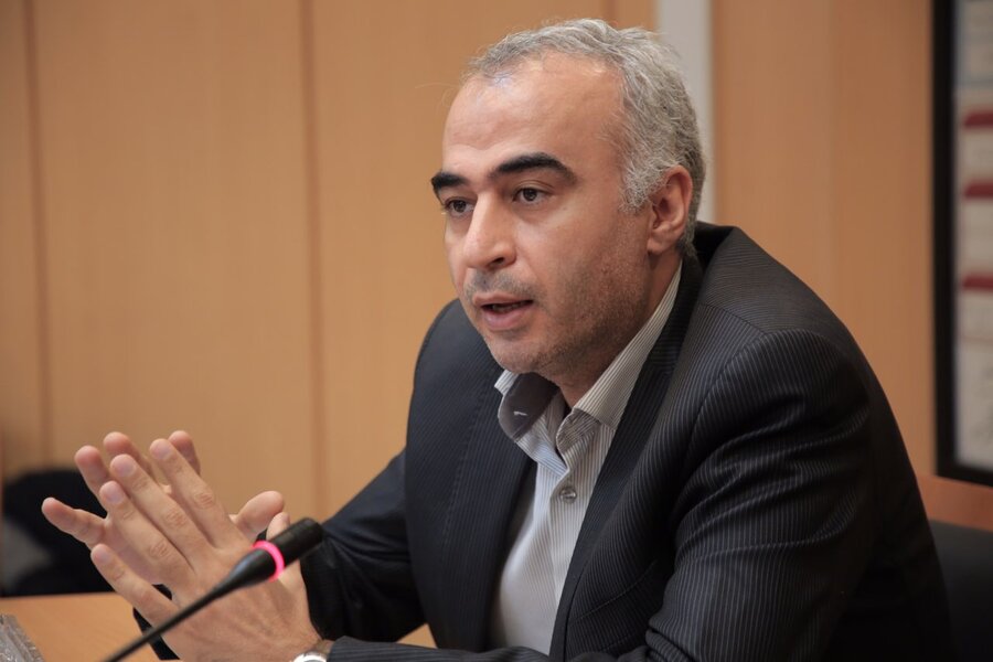 سعید علیزاده