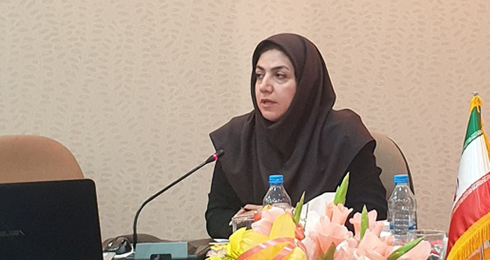 مدیر امور فناوری اطلاعات و ارتباطات بانک توسعه صادرات