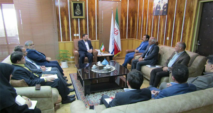 بانک توسعه صادرات