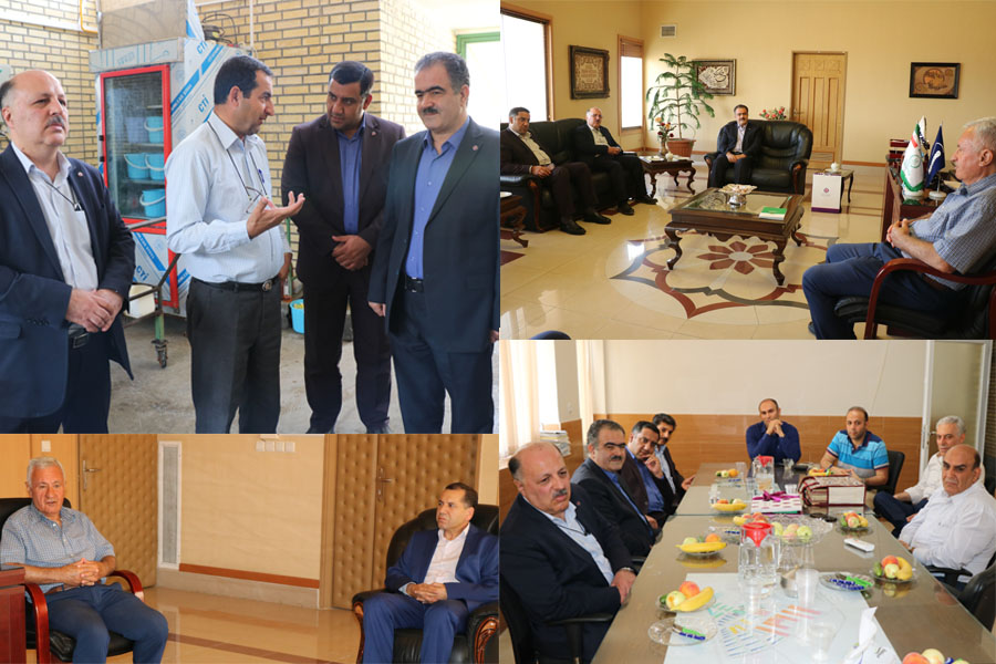 بانک ایران زمین 