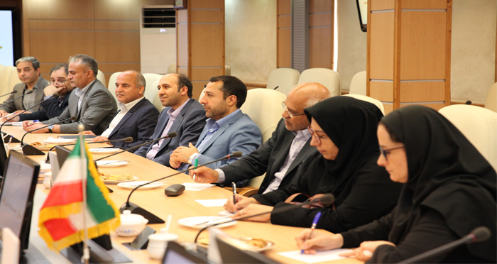 مدیرعامل بانک توسعه صادرات