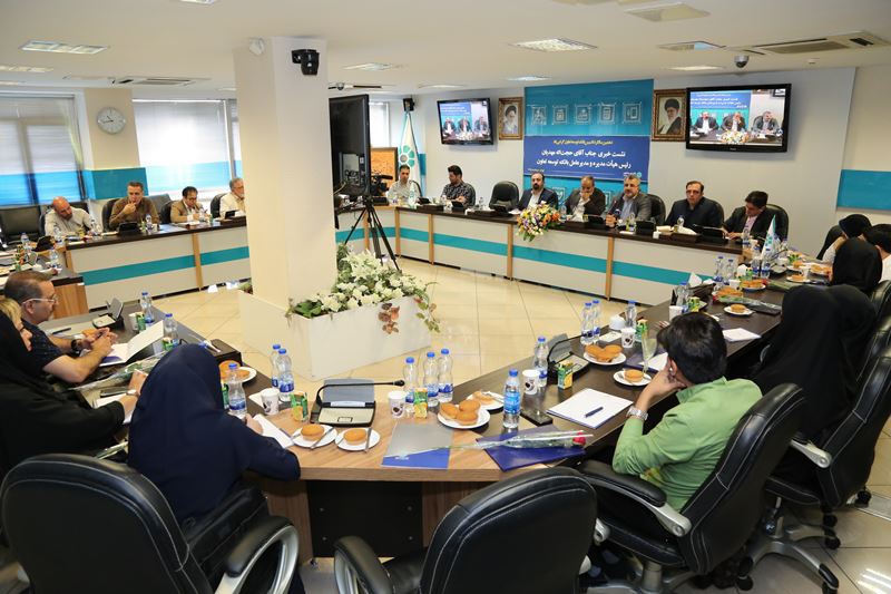 تأمین سرمایه در گردش از اولویتهای بانک توسعه تعاون است