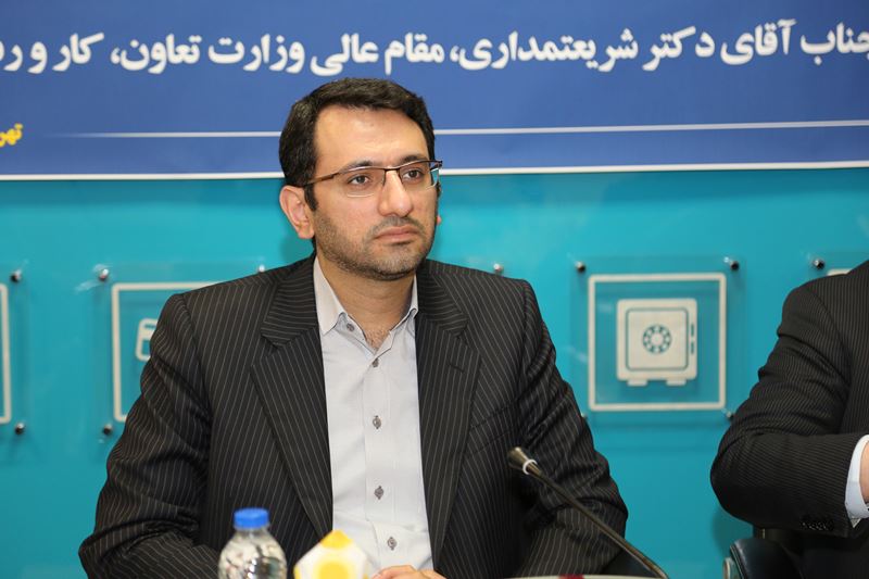 انضباط مالی بانک توسعه تعاون قابل تقدیراست