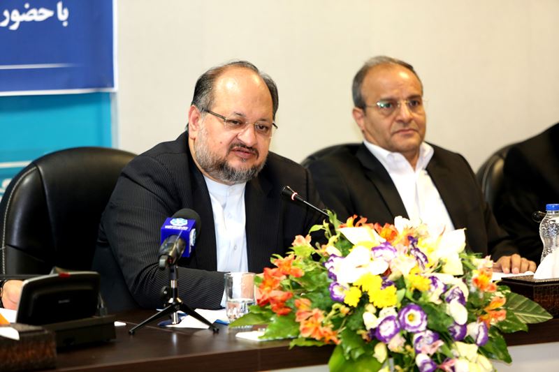 افزایش سرمایه بانک توسعه تعاون یک ضرورت جدی است